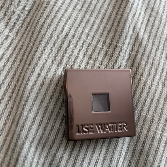Lise Watier olive eyeshadow new - Picture 1 of 2